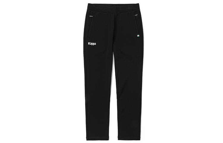 Kappa Casual Pants Women's Black