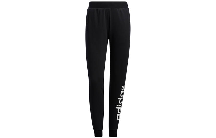 Adidas Neo Sweatpants Women's Black