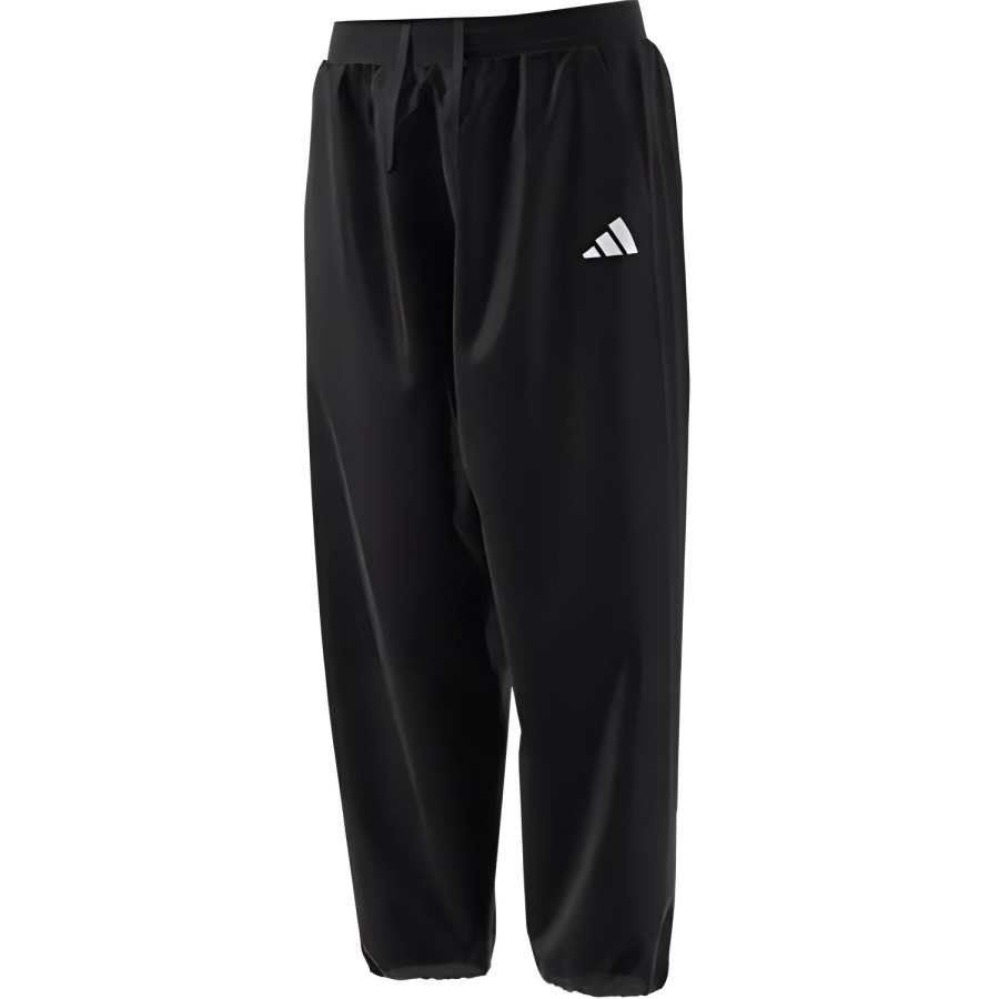Adidas Adidas Casual Pants Women's Black/White