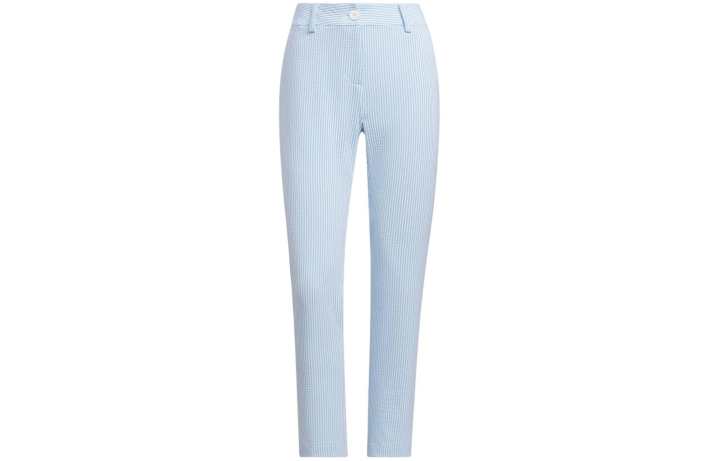 Adidas Adidas Casual Pants Women's Light Blue