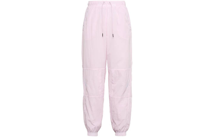 Nike Nike Knitted Sweatpants Women's Pink