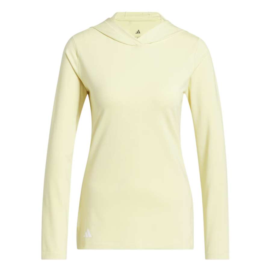 Adidas Adidas Free Shipping With AdiClub Performance Golf Hoodie