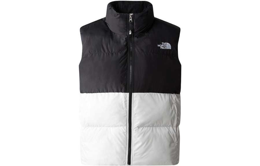 THE NORTH FACE SAIKURU Vest Women's Black White