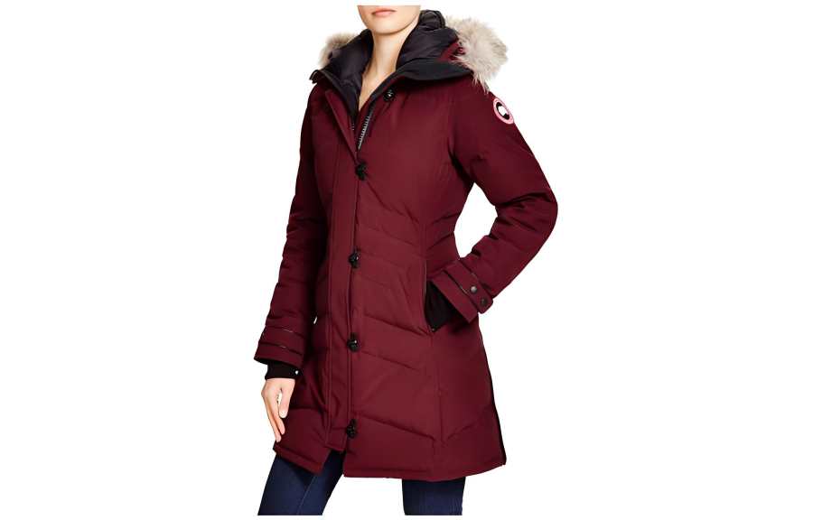Canada Goose Lorette Coat Women's