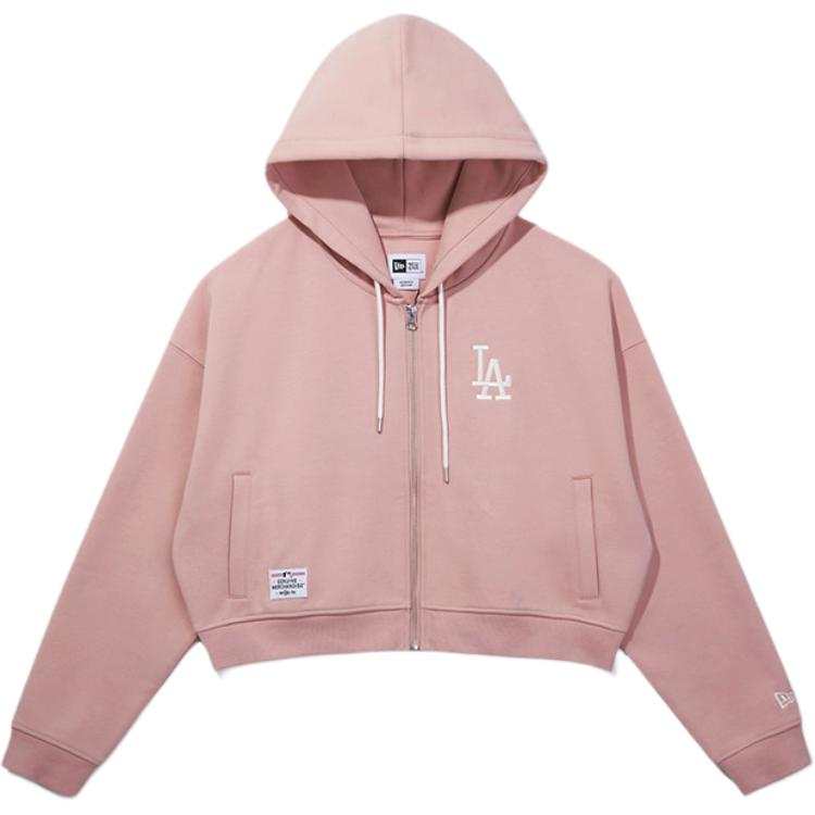 New Era SS25 American Sweatshirt Women's