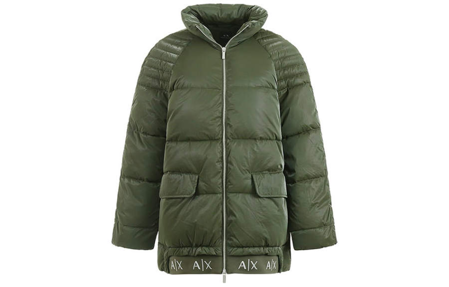 ARMANI EXCHANGE ARMANI EXCHANGEAE Puffer Jacket Women's