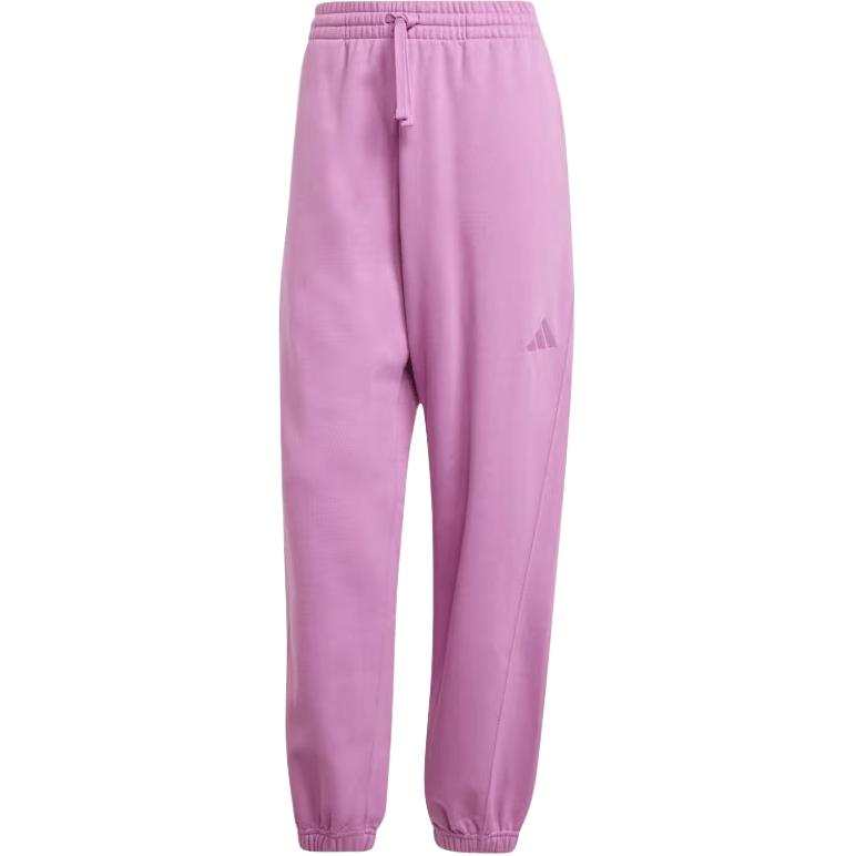 Adidas Adidas Free Shipping With AdiClub All Szn Fleece Loose Pants