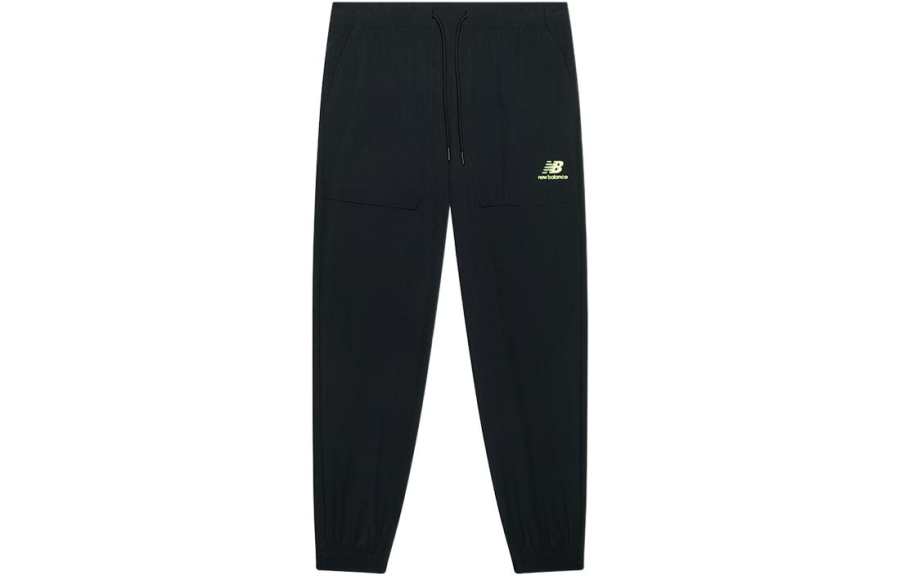 New Balance New Balance Knitted Sweatpants Women's Black