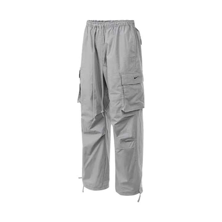Nike Nike Sportswear AS W NSW DANCE CARGO PANT Casual Pants Women's Gray