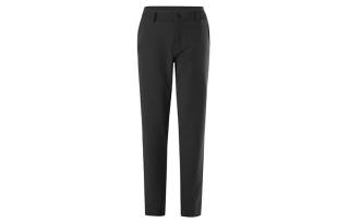 VAUDE Straight Fit Pants Thin Sweatpants Women's