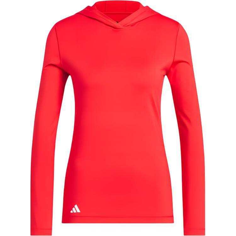 Adidas Adidas Free Shipping With AdiClub Performance Golf Hoodie