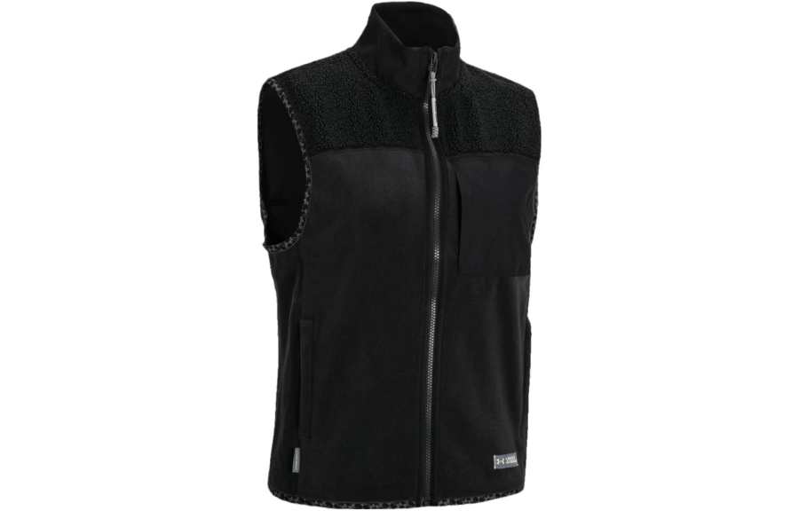 Under Armour Vest Women's Black