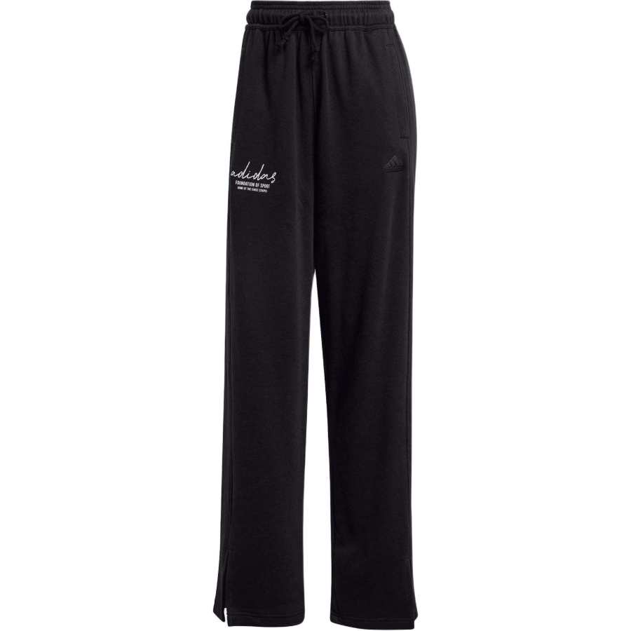 Adidas Adidas SportPerformance Casual Pants Women's Black