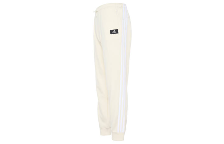 Adidas Adidas Knitted Sweatpants Women's Beige