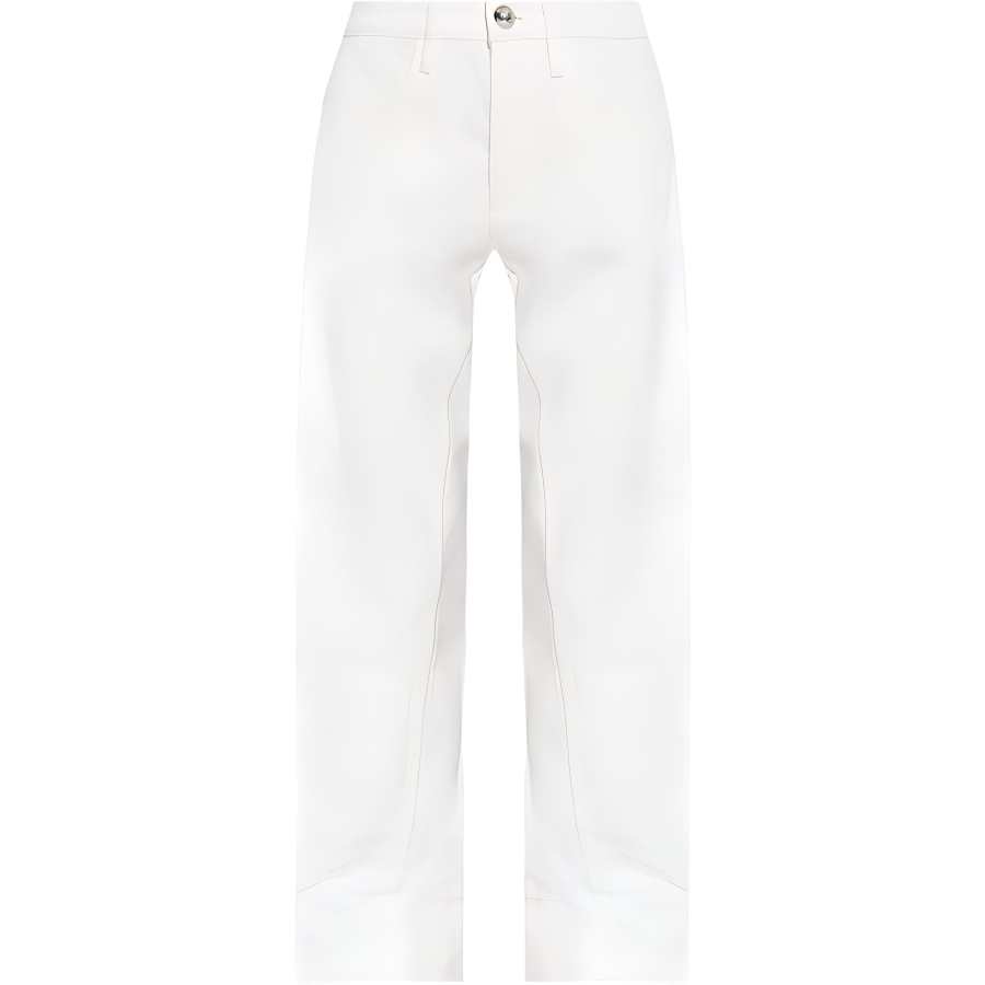 JIL SANDER Jil Sander straight-leg trousers