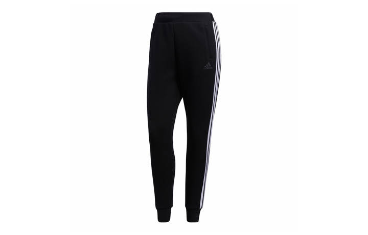 Adidas Adidas Knitted Sweatpants Women's Black