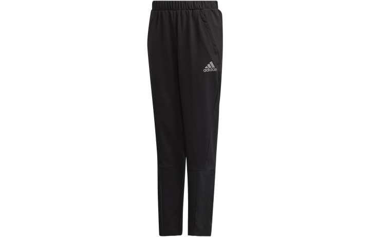 Adidas Adidas AEROREADY Knitted Sweatpants Women's Black