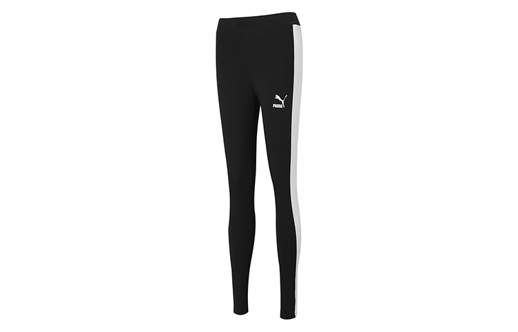 PUMA PUMA CLASSICS Casual Pants Women's Black