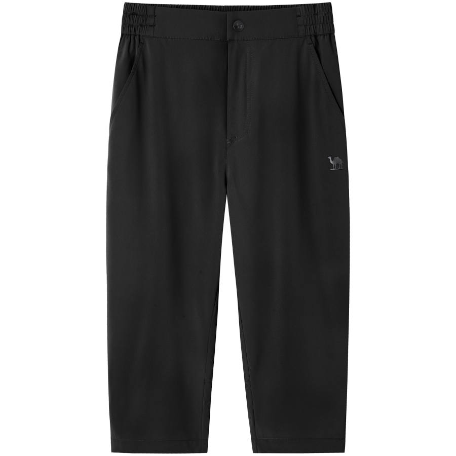CAMEL CAMEL Urban Function Series Casual Pants Women's