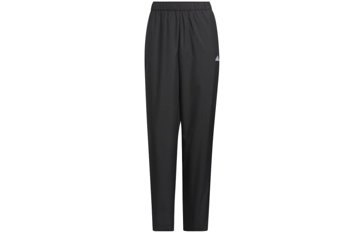 Adidas Adidas Casual Pants Japan Version Women's Black