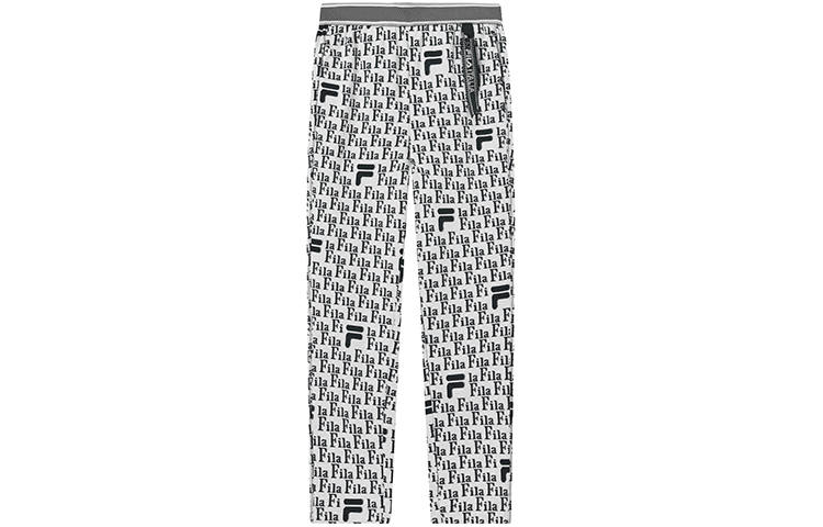 FILA Casual Pants Women's Legend Blue