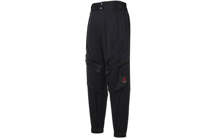 Jordan Jordan Women'ss Essential Utility Pants Black