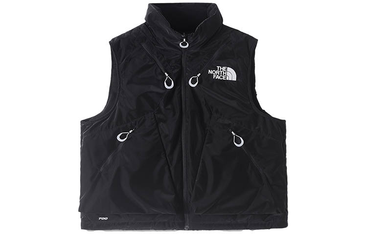THE NORTH FACE Urban Exploration Vest Women's Black