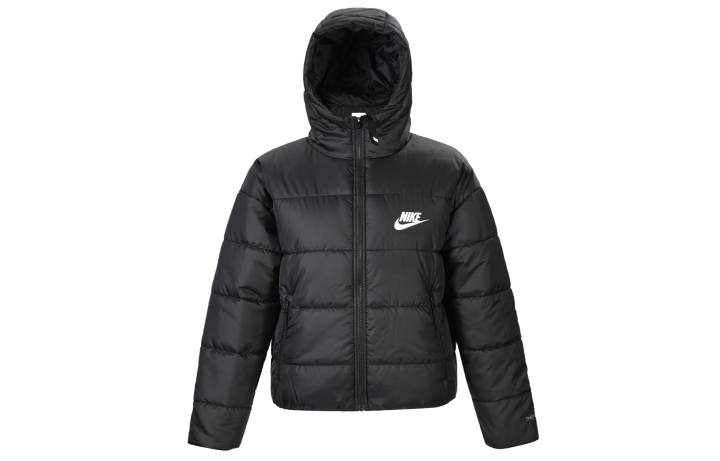 Nike Nike Therma FIT Puffer Jacket Women's Black
