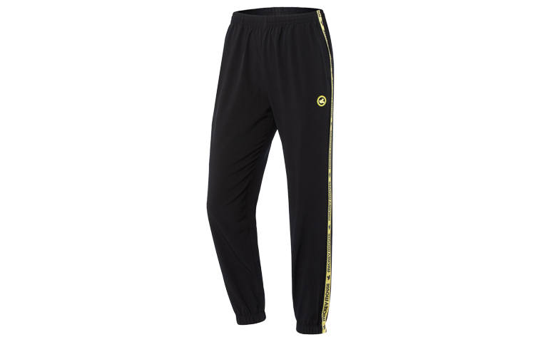 Li-Ning Li Ning x Disney Knitted Sweatpants Women's