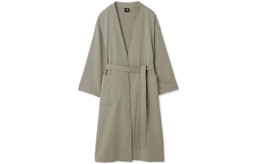 New Balance New Balance Coats Women's Green