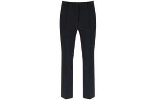 SportMax SportMa Casual Pants Women's Black