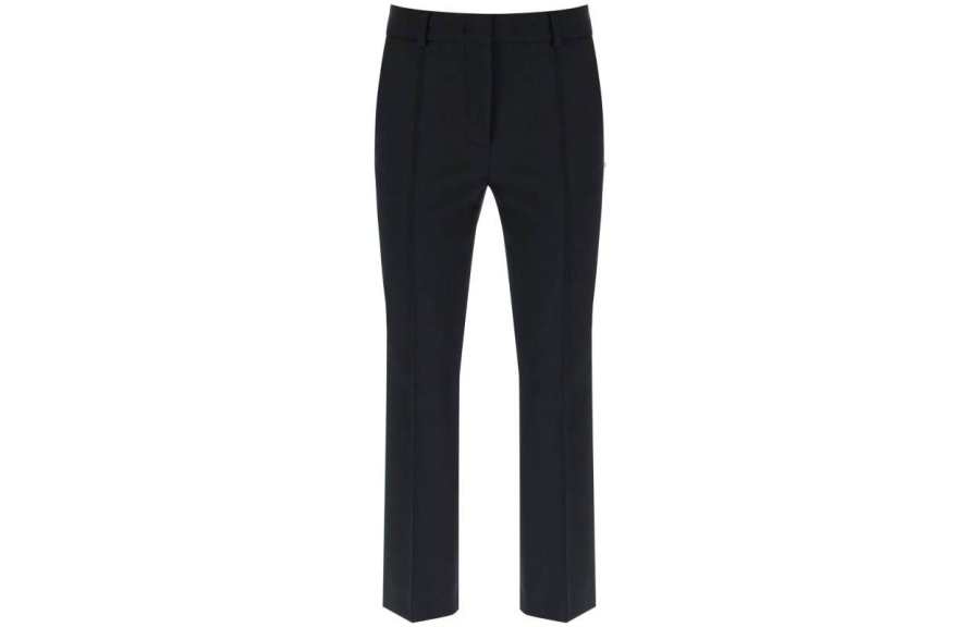 SportMax SportMa Casual Pants Women's Black
