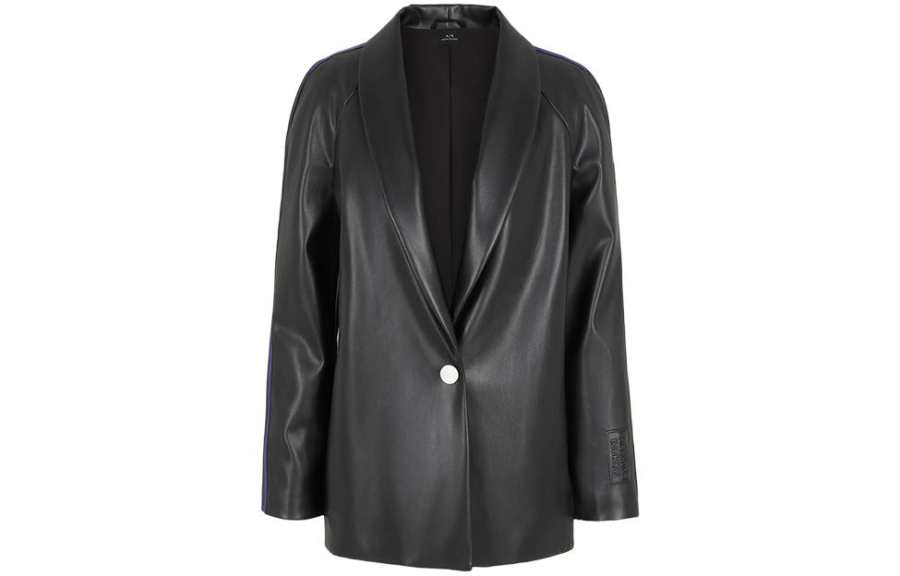 ARMANI EXCHANGE ARMANI EXCHANGEAE FW23 Business Suit Women's