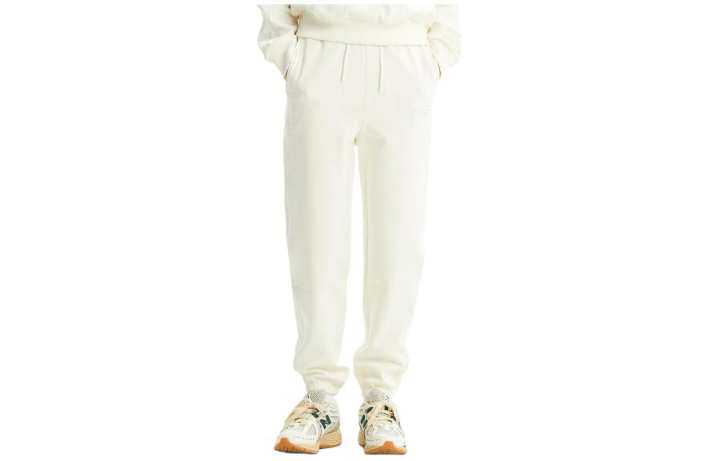 New Balance New Balance Casual Pants Women's White