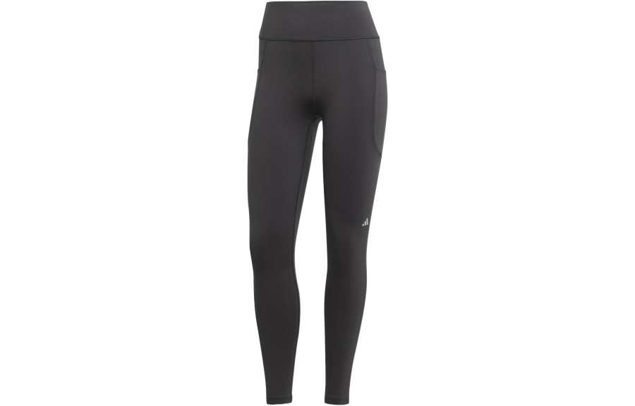 Adidas Adidas Free Shipping With AdiClub DailyRun 7/8 Leggings