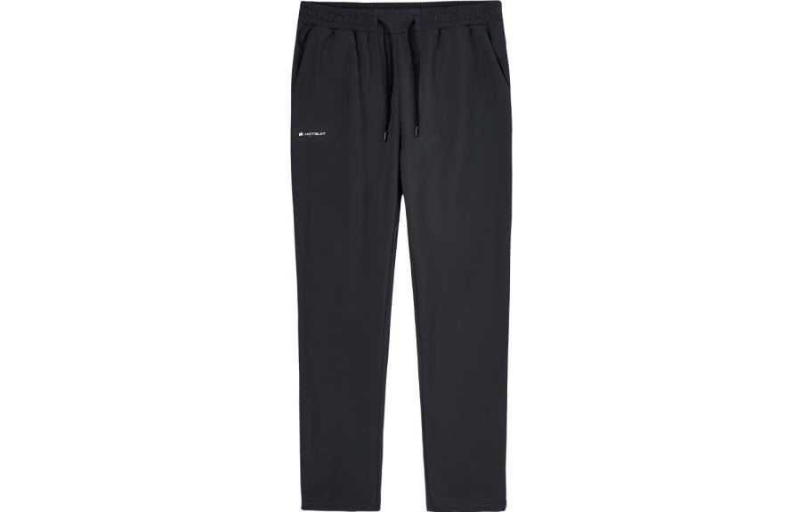HOTSUIT Cuffed Pants Thickened Sweatpants Women's