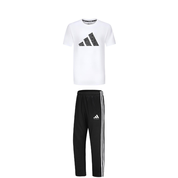 Adidas Adidas Taekwondo Casual Sportswear Unisex