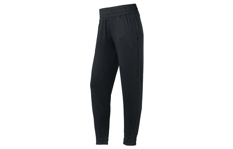 Under Armour Sweatpants Women's Black