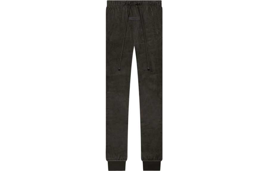 Fear Of God Essentials Knitted Sweatpants Women's
