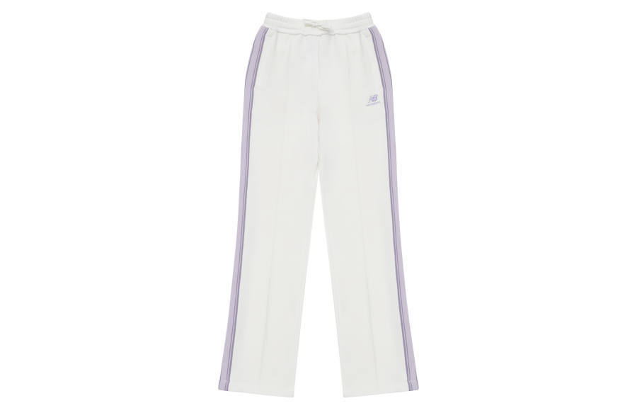 New Balance New Balance Casual Pants Women's White