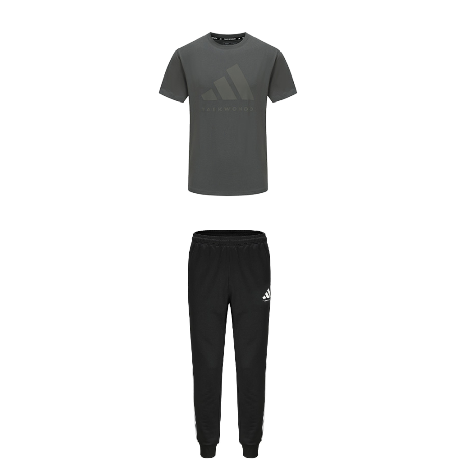 Adidas Adidas Taekwondo Casual Sportswear Unisex