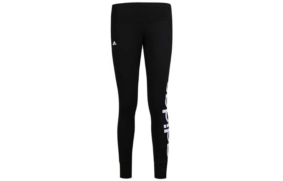 Adidas Adidas Knitted Sweatpants Women's Black