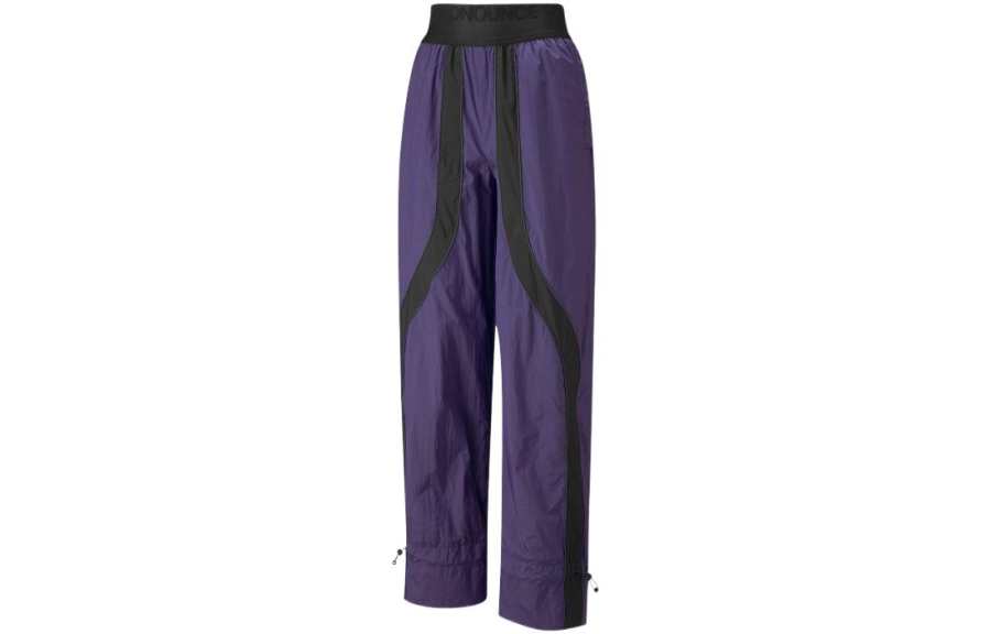PUMA x PRONOUNCE Casual Pants Women's Purple
