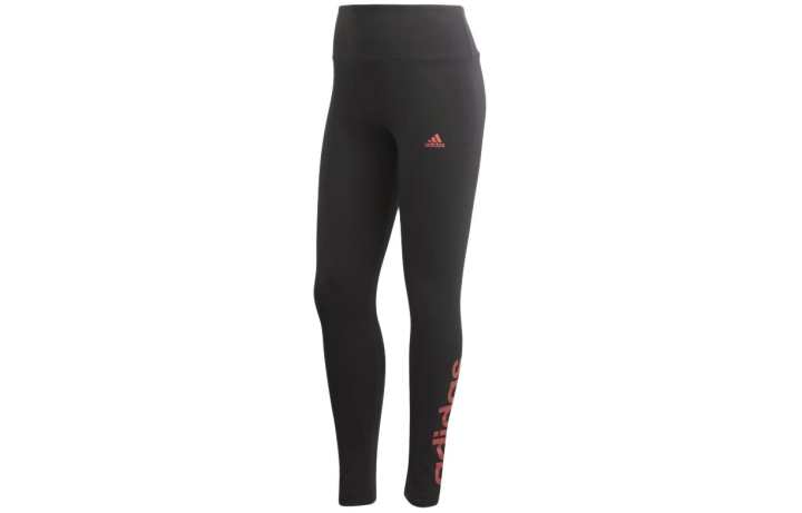 Adidas Adidas Free Shipping With AdiClub Essentials HIGH-WAISTED Logo Leggings