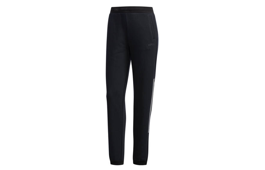 Adidas Neo Knitted Sweatpants Women's Black