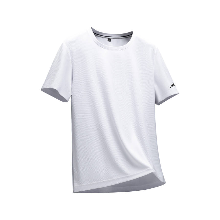 Jeep Outdoor Luxury Collection T Shirt Unisex