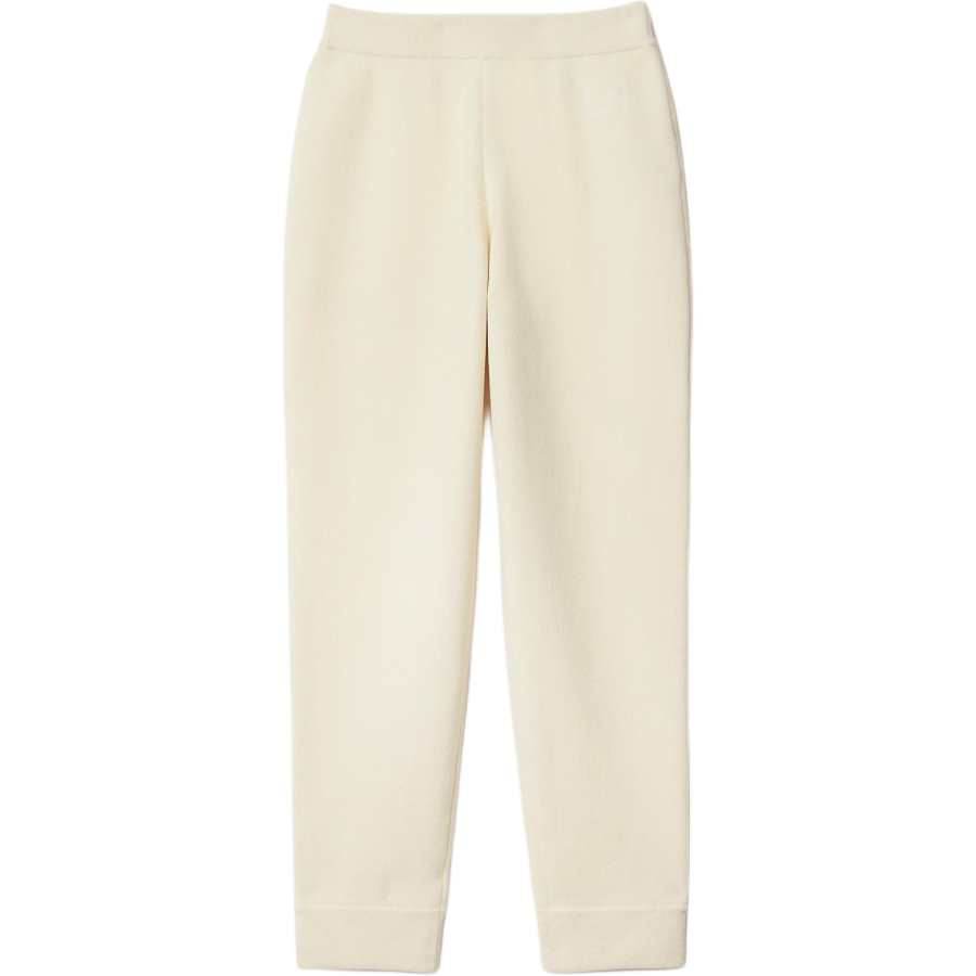 Burberry Cotton wool Blend Track Pants
