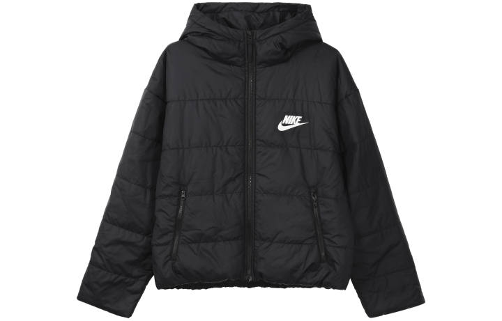 Nike Nike Puffer Jacket Women's Black