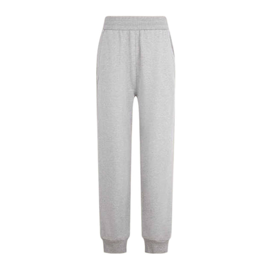 MIU MIU FW23 Casual Pants Women's Gray