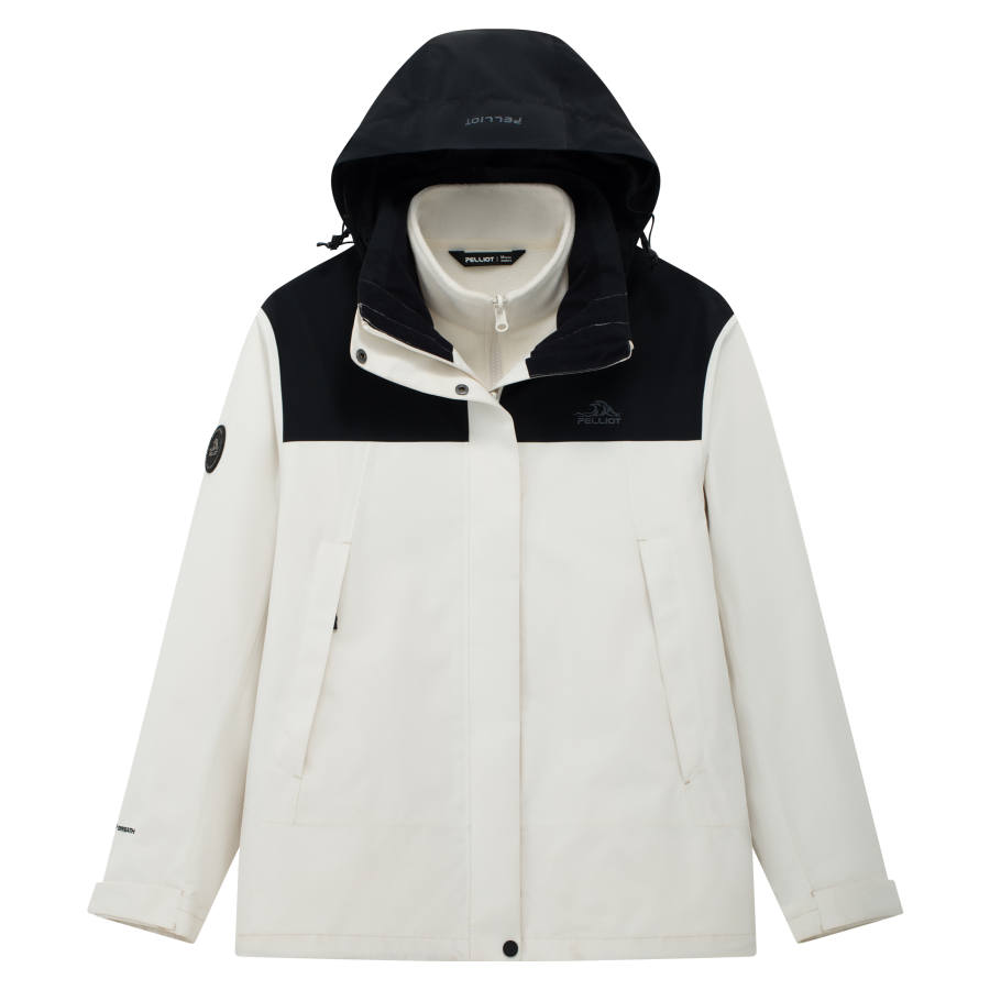 PELLIOT PELLIOT Windbreaker Jacket Women's